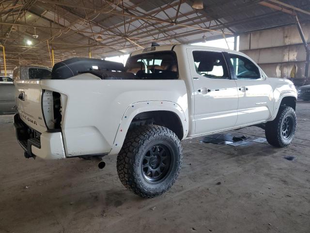 Image 3 of 2022 TOYOTA TACOMA DOUBLE CAB 2022 with VIN 3TMCZ5AN6NM468054