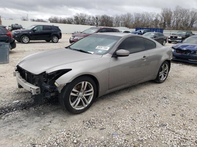 2008 INFINITI G37 BASE 2008 image