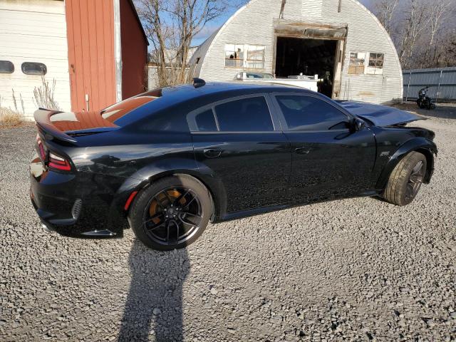 Obraz 3 z 2021 DODGE CHARGER SCAT PACK 2021 z VIN 2C3CDXGJ2MH669191
