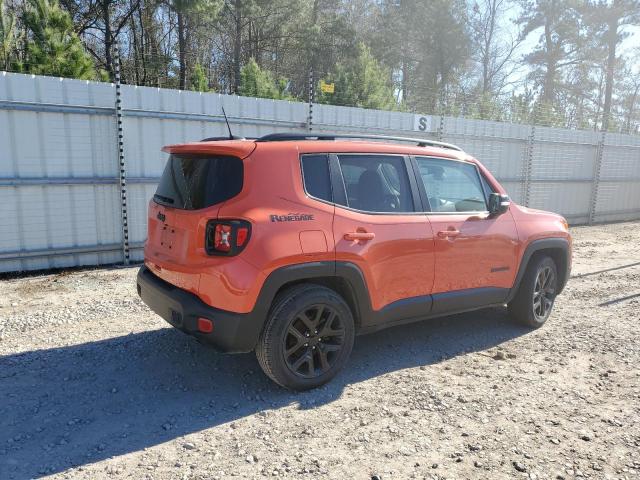 Изображение 3 2018 JEEP RENEGADE LATITUDE 2018 с VIN ZACCJABB7JPH10877