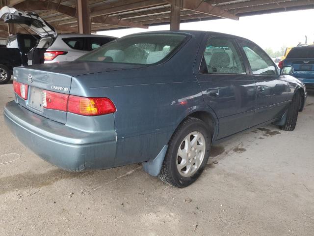 Obraz 3 z 2001 TOYOTA CAMRY CE 2001 z VIN 4T1BG22K51U868242