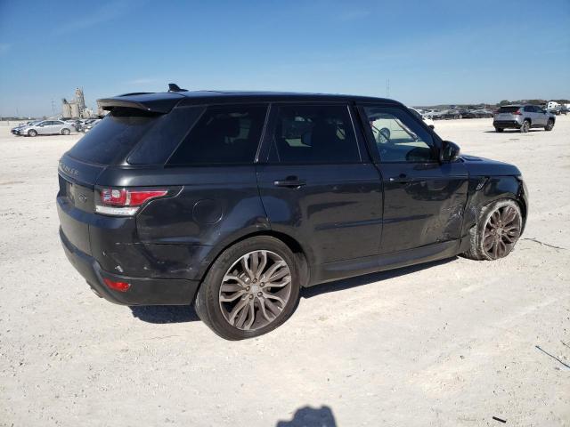 Изображение 3 2016 LAND ROVER RANGE ROVER SPORT SC 2016 с VIN SALWR2EF7GA598819