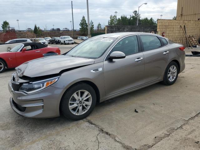 Изображение 2016 KIA OPTIMA LX 2016