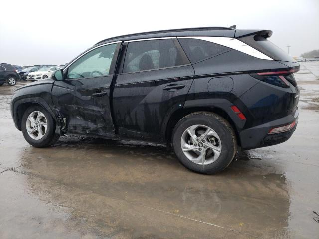 Obraz 2 z 2022 HYUNDAI TUCSON SEL 2022 z VIN 5NMJBCAE3NH015254