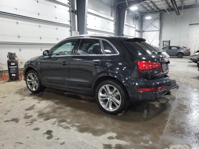 Image 2 of 2017 AUDI Q3 PRESTIGE 2017 with VIN WA1GCCFS1HR006522