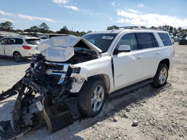 Obraz 2016 CHEVROLET TAHOE C1500 LT 2016