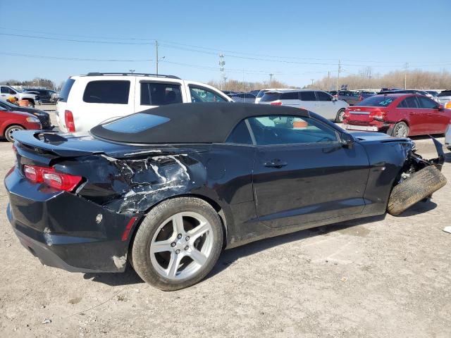 Изображение 3 2021 CHEVROLET CAMARO LS 2021 с VIN 1G1FB3DS8M0127238