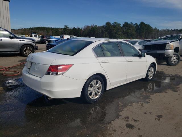 Изображение 3 2009 HONDA ACCORD LXP 2009 с VIN 1HGCP26449A012188