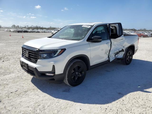 Image 1 of 2022 HONDA RIDGELINE BLACK EDITION 2022 with VIN 5FPYK3F88NB019665