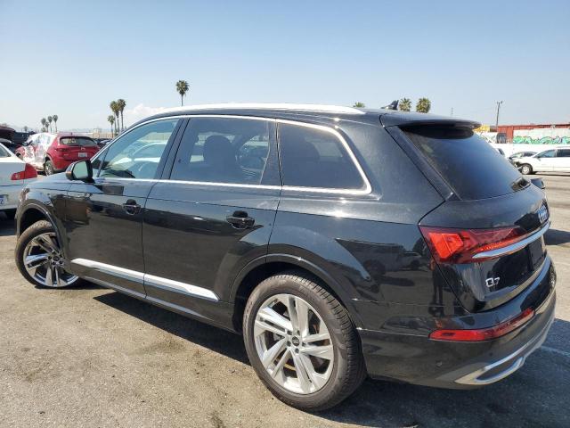 Изображение 2 2022 AUDI Q7 PREMIUM 2022 с VIN WA1AJBF76ND001696