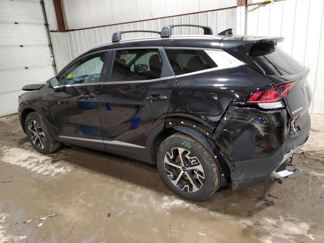 Obraz 2 z 2023 KIA SPORTAGE EX 2023 z VIN KNDPVCAG5P7105583