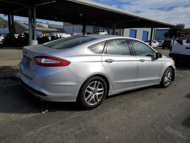 Obraz 3 z 2016 FORD FUSION SE 2016 z VIN 3FA6P0H71GR175994