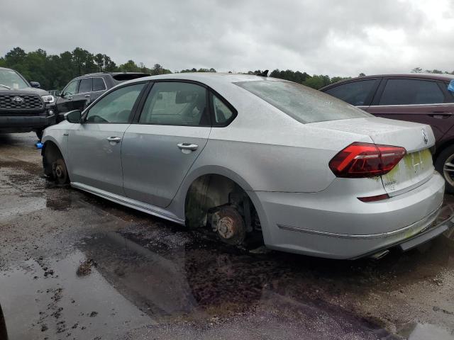 Image 2 of 2018 VOLKSWAGEN PASSAT S 2018 with VIN 1VWAA7A36JC009415