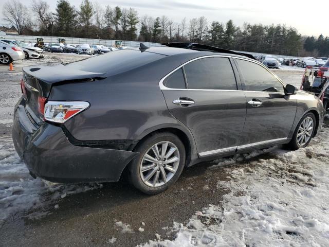 Image 3 of 2010 LEXUS ES 350 2010 with VIN JTHBK1EG6A2356889