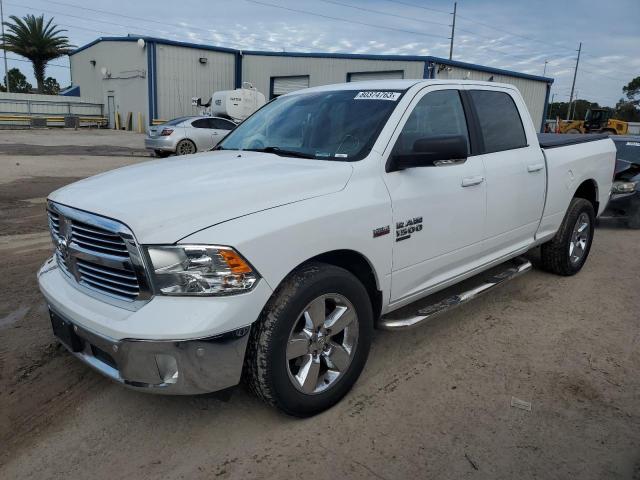 2019 RAM 1500 CLASSIC SLT 2019 image