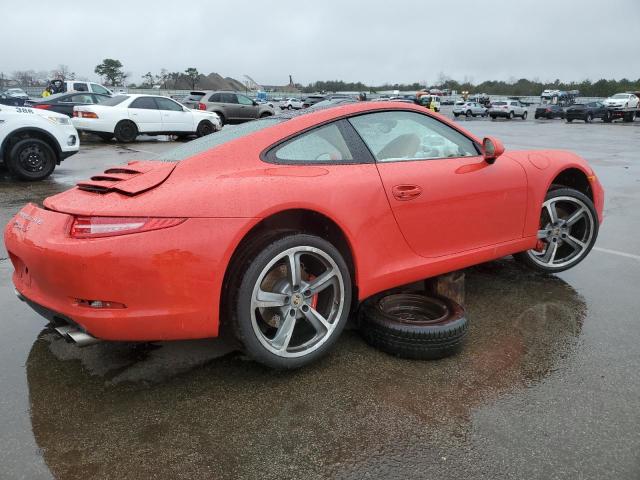Obraz 3 z 2013 PORSCHE 911 CARRERA 2 2013 z VIN WP0AB2A93DS122806
