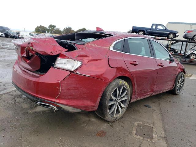 Obraz 3 z 2021 CHEVROLET MALIBU RS 2021 z VIN 1G1ZG5ST3MF010282