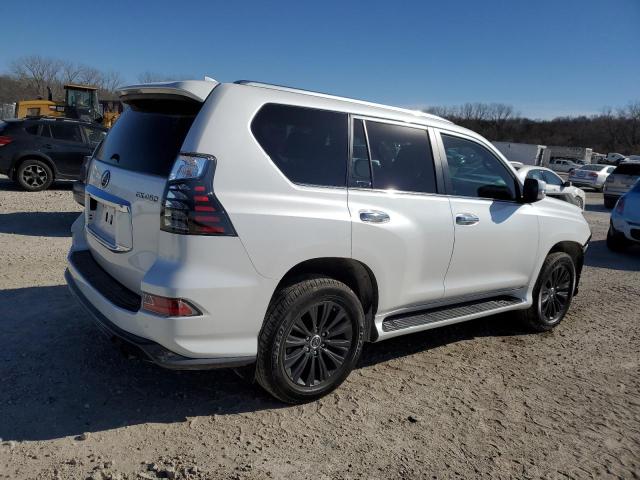 Obraz 3 z 2023 LEXUS GX 460 2023 z VIN JTJAM7BX2P5375832