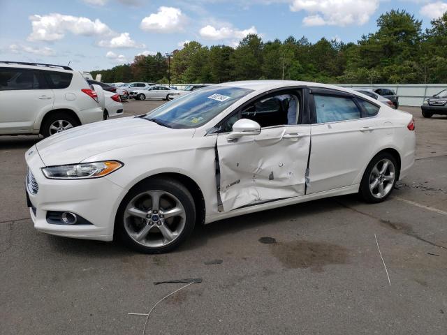 Изображение 2013 FORD FUSION SE HYBRID 2013
