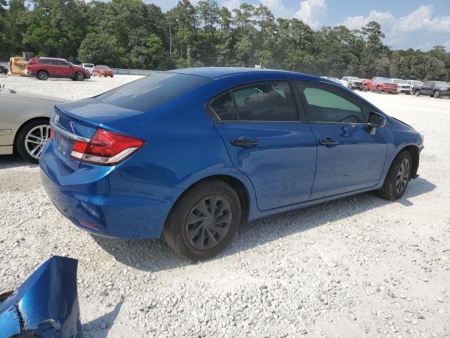 Изображение 3 2014 HONDA CIVIC LX 2014 с VIN 2HGFB2F57EH531087