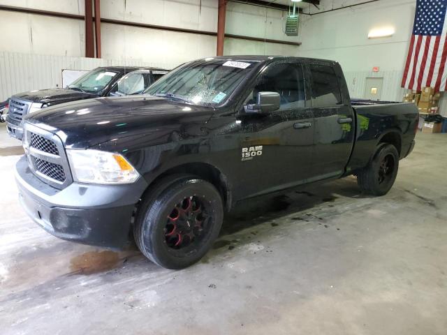 Image 1 of 2019 RAM 1500 CLASSIC TRADESMAN 2019 with VIN 1C6RR6FG2KS733587