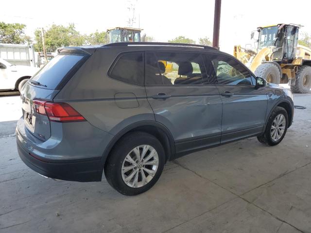 Image 3 of 2018 VOLKSWAGEN TIGUAN S 2018 with VIN 3VV1B7AX3JM027907