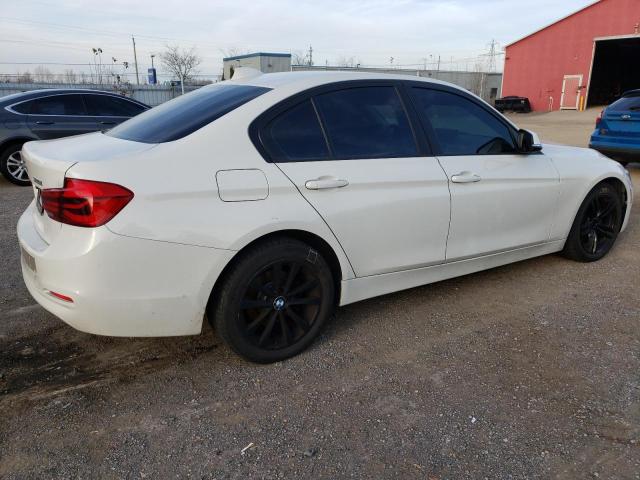 Изображение 3 2016 BMW 320 XI 2016 с VIN WBA8E5G55GNT94155