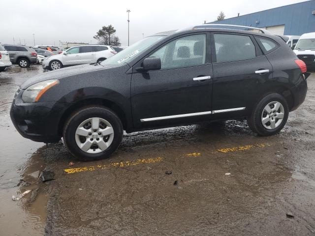 Image 1 of 2014 NISSAN ROGUE S 2014 with VIN JN8AS5MV8EW717921