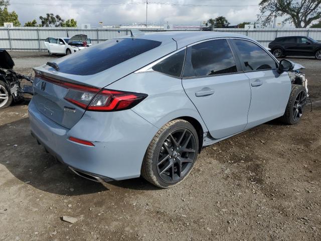 Image 3 of 2023 HONDA CIVIC SPORT TOURING 2023 with VIN 19XFL1H81PE008269