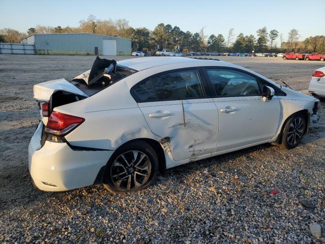 Изображение 3 2015 HONDA CIVIC EX 2015 с VIN 19XFB2F89FE057391