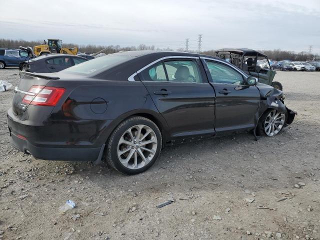 Obraz 3 z 2014 FORD TAURUS LIMITED 2014 z VIN 1FAHP2J81EG123213