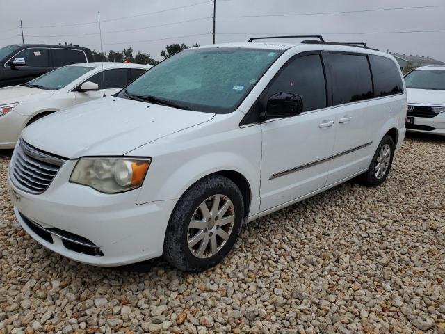 Изображение 2014 CHRYSLER TOWN & COUNTRY TOURING 2014