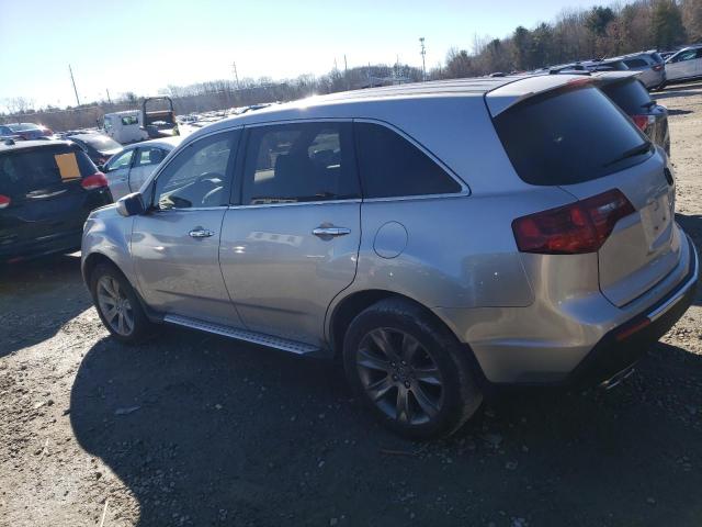 Изображение 2 2012 ACURA MDX  2012 с VIN 2HNYD2H28CH521163