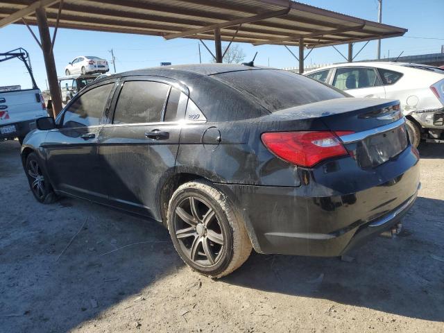 Image 2 of 2013 CHRYSLER 200 LIMITED 2013 with VIN 1C3CCBCG6DN524503