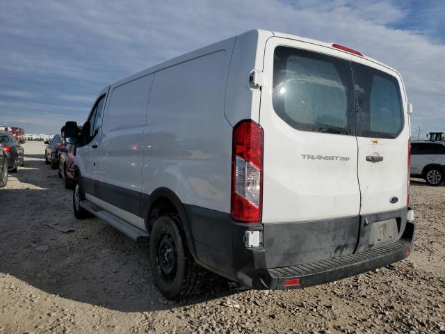 Obraz 2 z 2019 FORD TRANSIT T-250 2019 z VIN 1FTYR1ZM2KKB21382