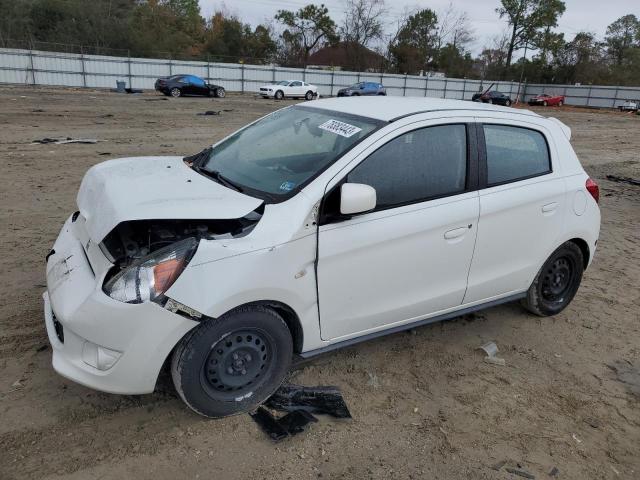 Image 1 of 2015 MITSUBISHI MIRAGE DE 2015 with VIN ML32A3HJ5FH043640