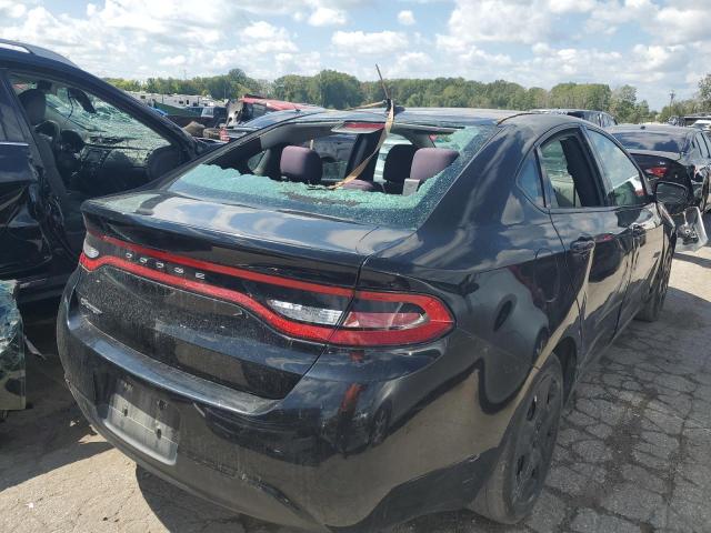 Image 3 of 2014 DODGE DART SE 2014 with VIN 1C3CDFAA1ED677994