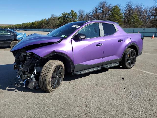 Obraz 1 z 2023 HYUNDAI SANTA CRUZ NIGHT 2023 z VIN 5NTJCDAF9PH049783