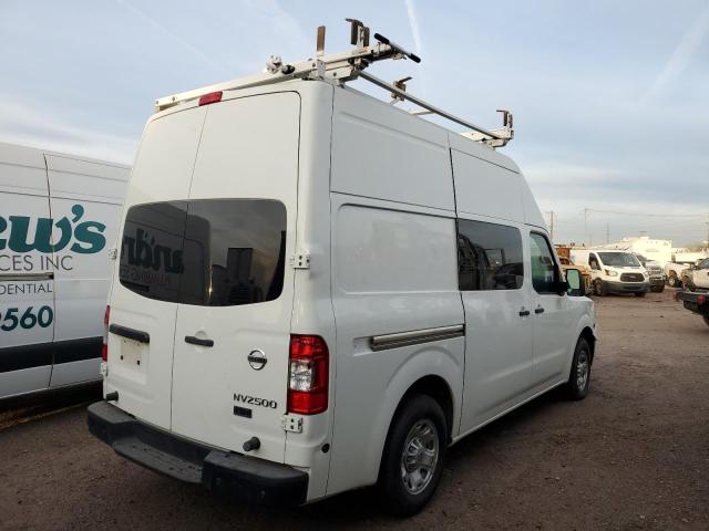 Изображение 3 2016 NISSAN NV 2500 S 2016 с VIN 1N6BF0LY8GN807546