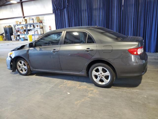 Obraz 2 z 2013 TOYOTA COROLLA BASE 2013 z VIN 2T1BU4EE8DC942575