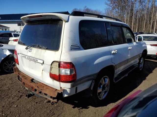 Obraz 3 z 2006 TOYOTA LAND CRUISER  2006 z VIN JTEHT05J362083010