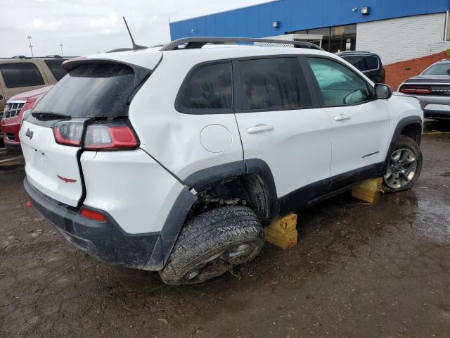 Изображение 3 2019 JEEP CHEROKEE TRAILHAWK 2019 с VIN 1C4PJMBXXKD421815
