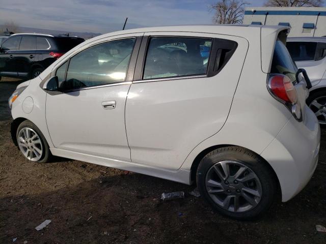 Изображение 2 2014 CHEVROLET SPARK EV 1LT 2014 с VIN KL8CK6S03EC461795