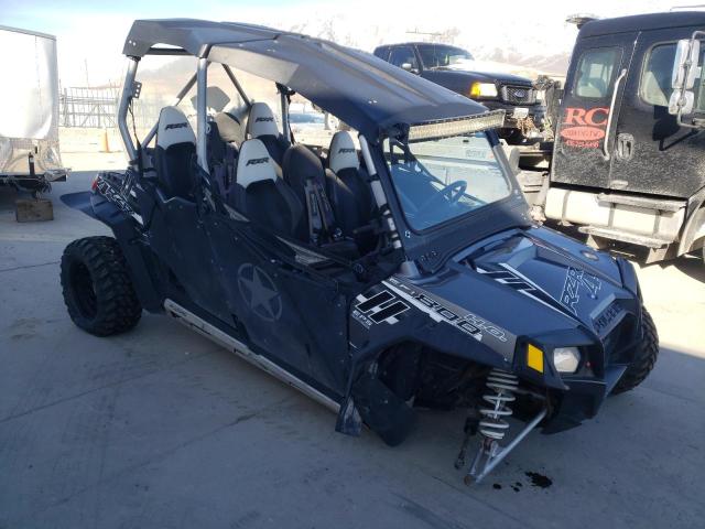 Изображение 1 2014 POLARIS RZR 4 800 EPS 2014 с VIN 3NSXE7EA8EF372624