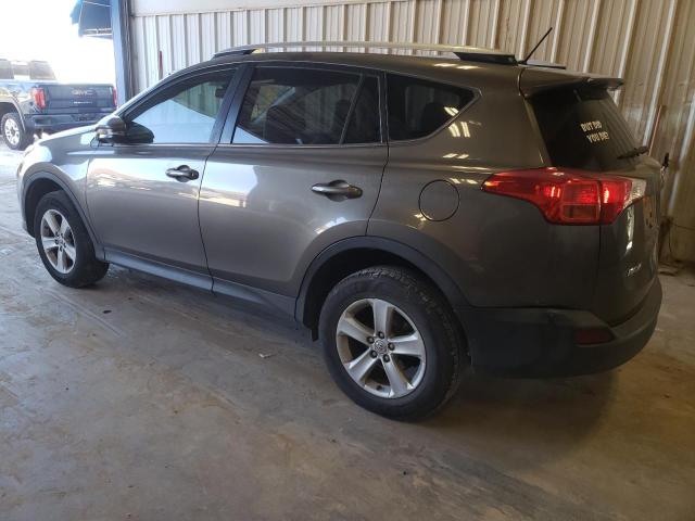 Изображение 2 2013 TOYOTA RAV4 XLE 2013 с VIN JTMWFREVXDD020823