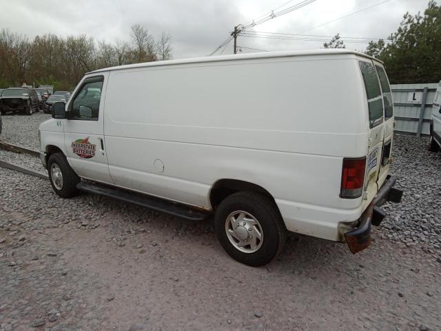 Изображение 2 2010 FORD ECONOLINE E250 VAN 2010 с VIN 1FTNE2EW9ADA29362