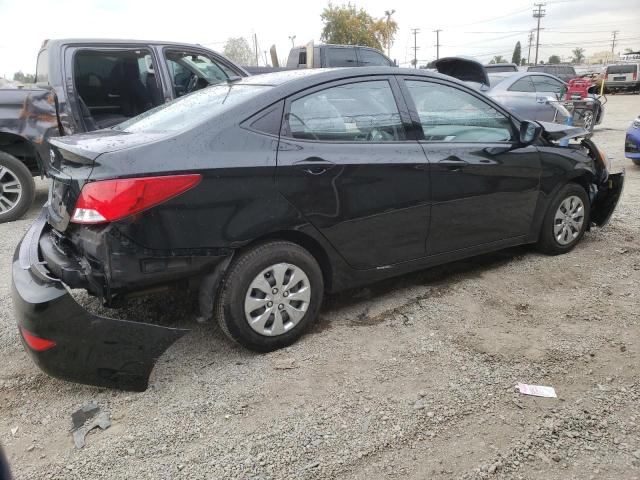 Obraz 3 z 2016 HYUNDAI ACCENT SE 2016 z VIN KMHCT4AE5GU080884
