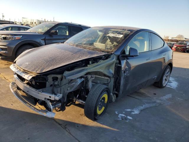Изображение 2023 TESLA MODEL Y  2023