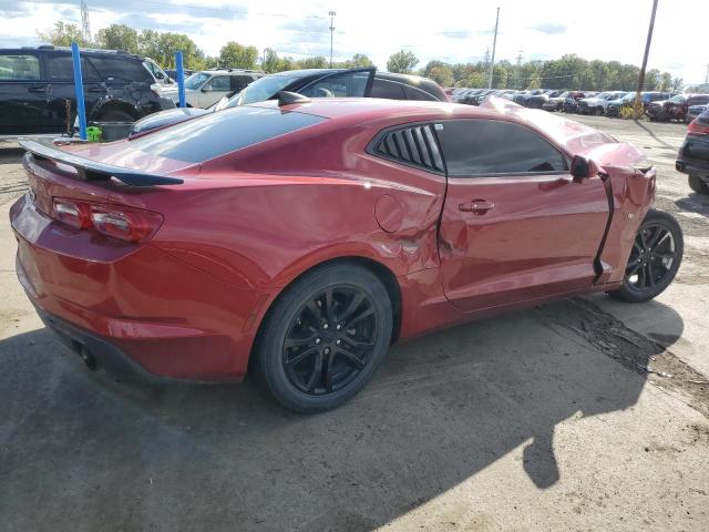 Изображение 3 2019 CHEVROLET CAMARO LS 2019 с VIN 1G1FB1RX2K0149502