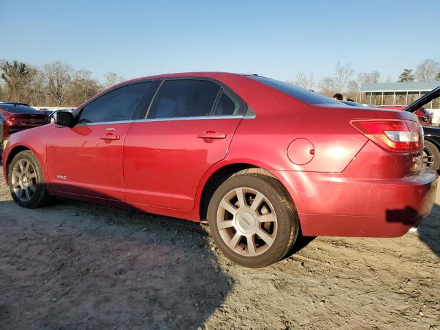 Obraz 2 z 2008 LINCOLN MKZ  2008 z VIN 3LNHM28T48R629690